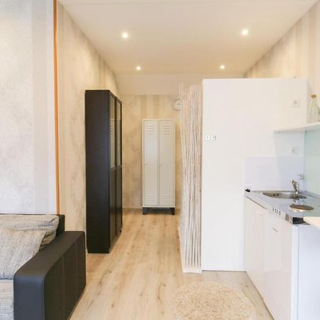 Kleine Stube Apartamento Husum  Exterior foto