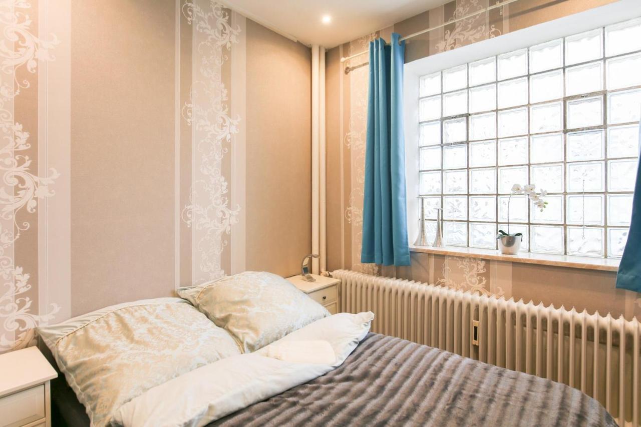 Kleine Stube Apartamento Husum  Exterior foto