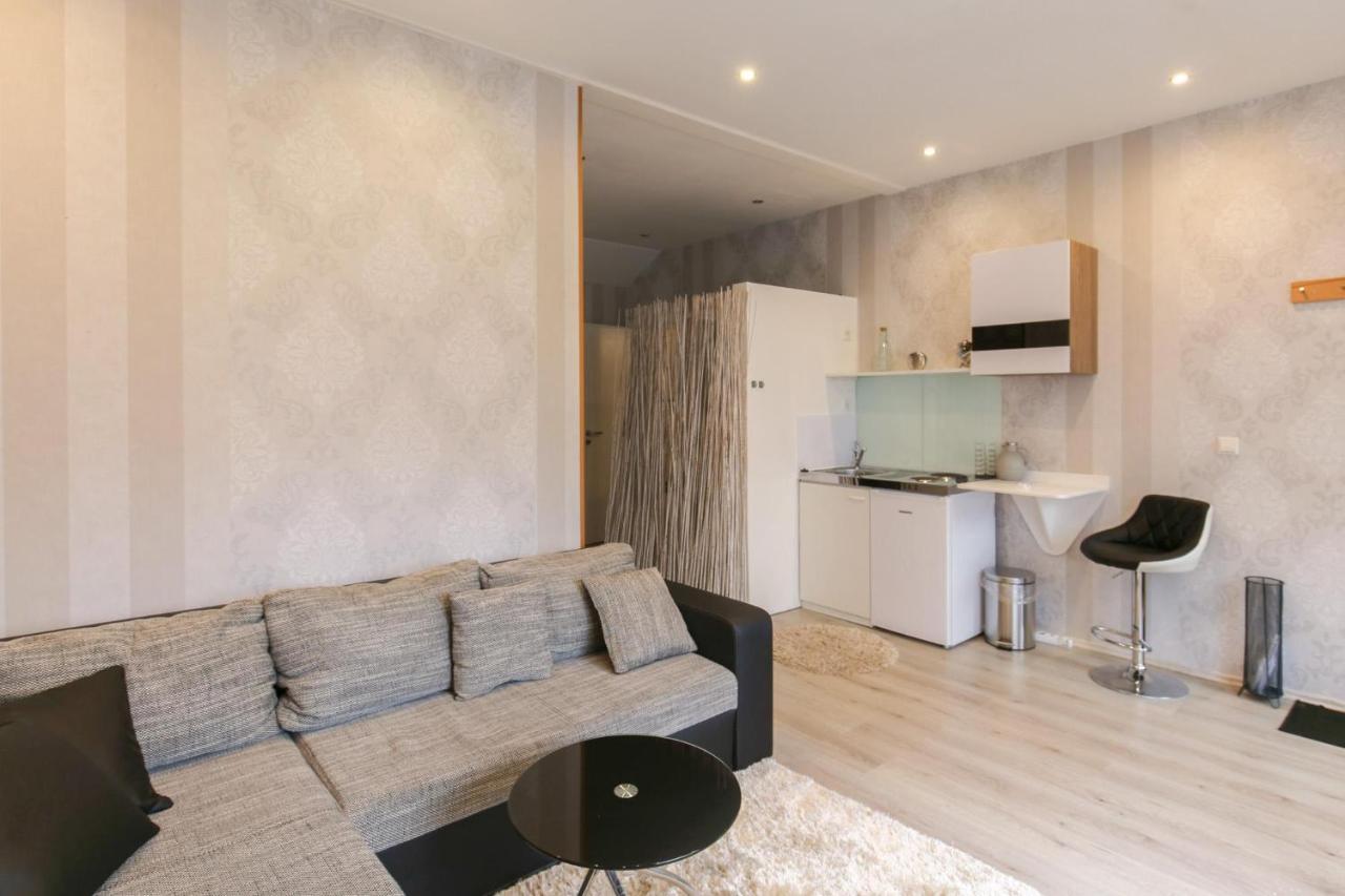 Kleine Stube Apartamento Husum  Exterior foto