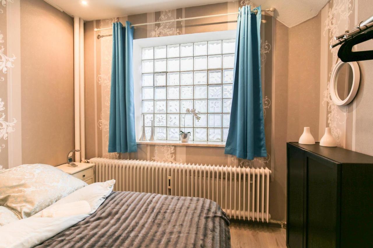 Kleine Stube Apartamento Husum  Exterior foto